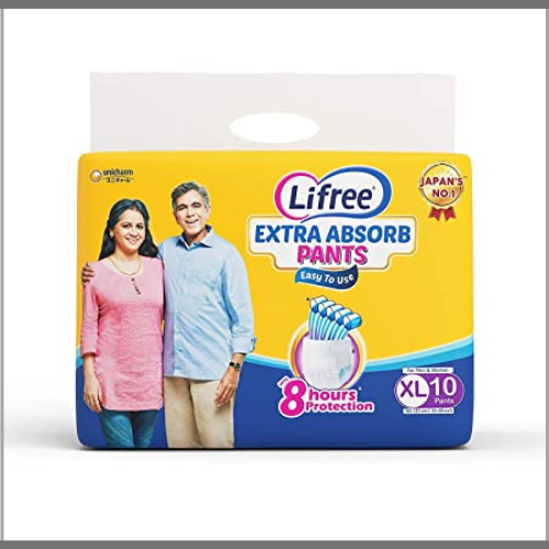 Lifree-Medium-size-adult-Diaper