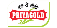 Priya Gold Biscuit brand
