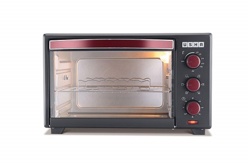 Usha 29L (OTGW 3629R) Baking Ovens 