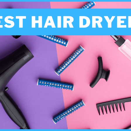 best-hair-dryers