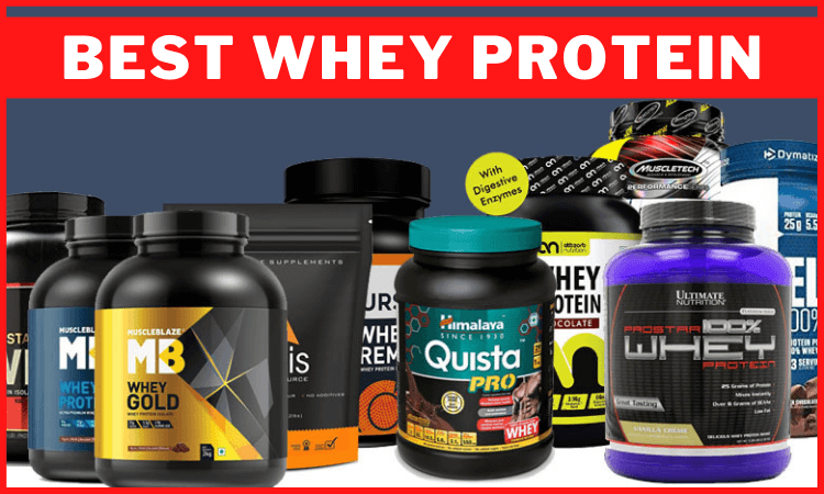 best-whey-protein
