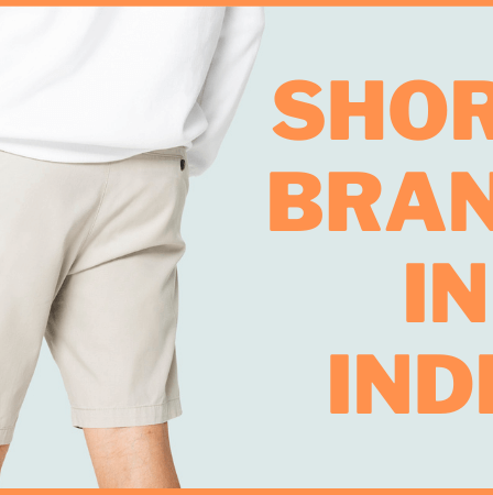 shorts-brands-in-india