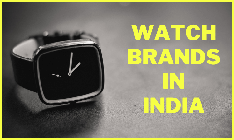 watch-brands-in-india