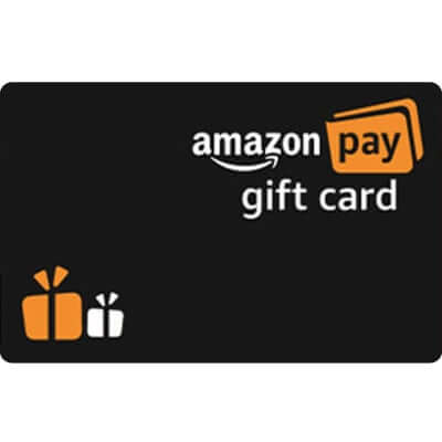 Amazon Gift Cards & Vouchers