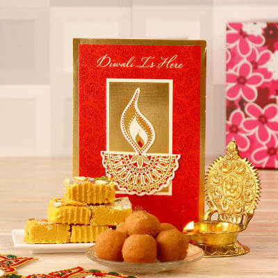 Diwali Sweet gifts