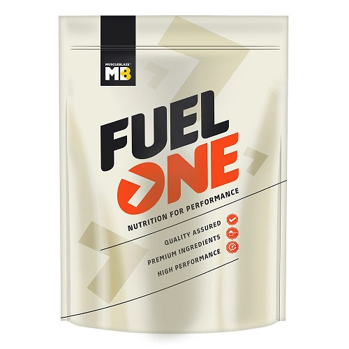 MB Fuel One Whey Protein Immunity