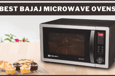 best-bajaj-microwave-ovens