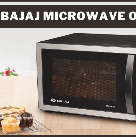 best-bajaj-microwave-ovens
