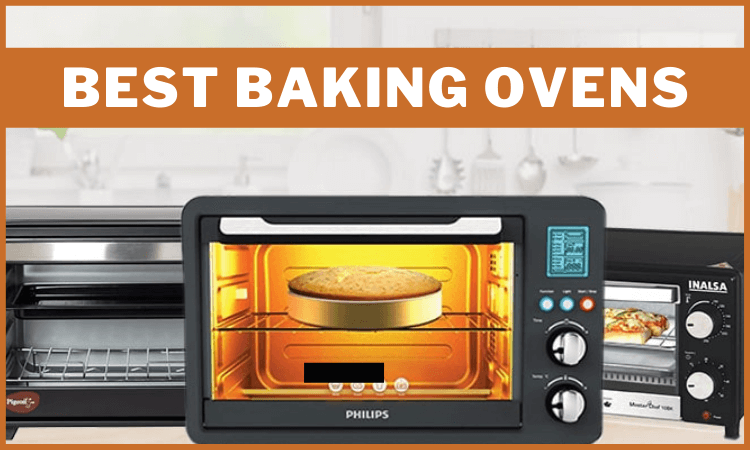best-baking-ovens