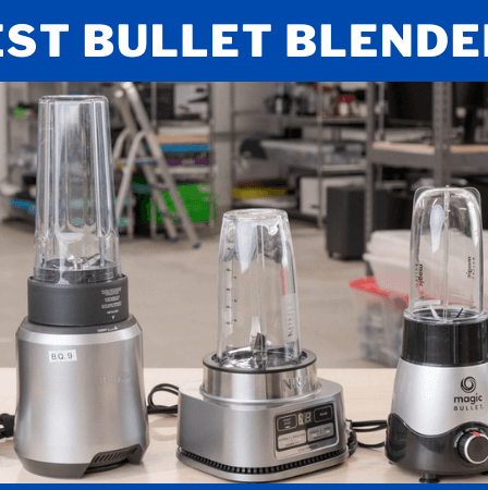 best-bullet-blenders