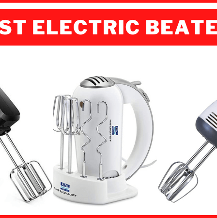best-electric-beaters