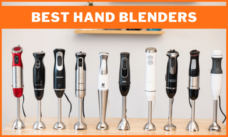 best-hand-blenders