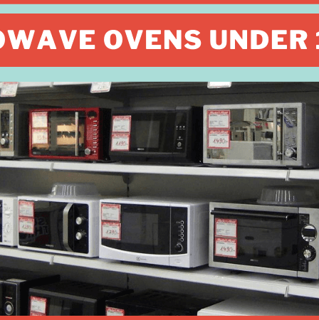 best-microwave-ovens-under-10000