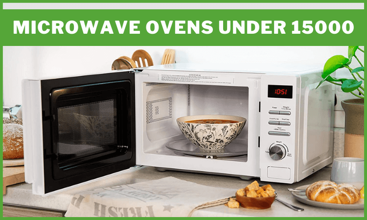 best-microwave-ovens-under-15000