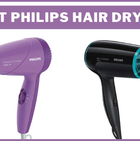 best-philips-hair-dryers