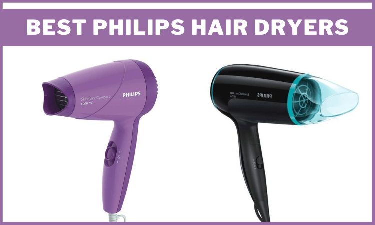 15 Best Philips Hair Dryers In India- Best Rated Philips Hair Dryer