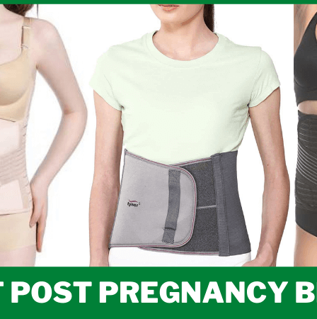 best-post-pregnancy-belts