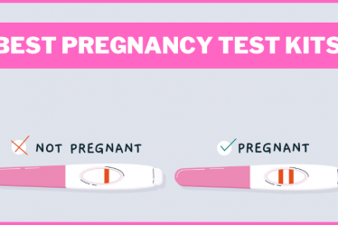best-pregnancy-test-kits