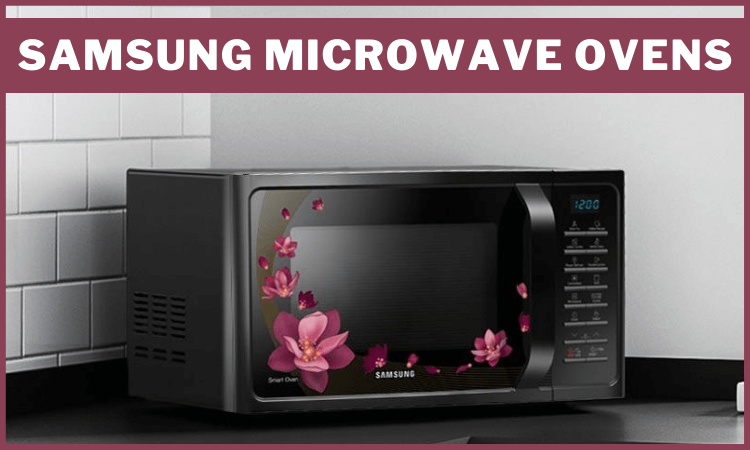 best-samsung-microwave-ovens