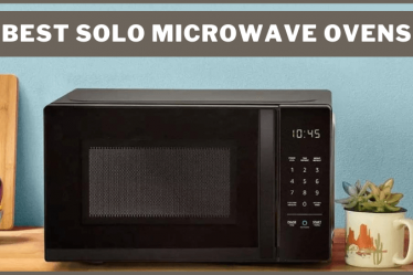 best-solo-microwave-ovens