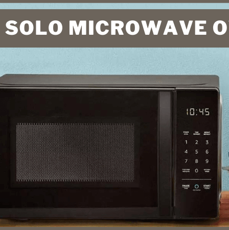 best-solo-microwave-ovens