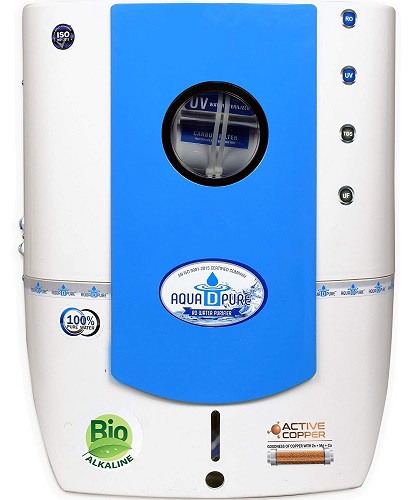 Aqua Pure Premium Water Purifiers