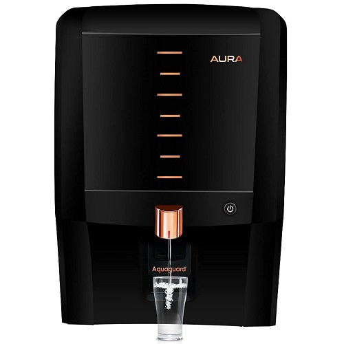 Aquaguard Aura Water Filter
