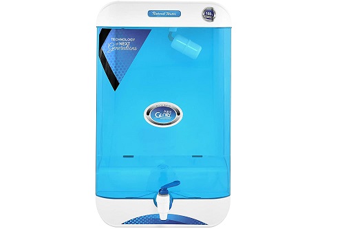 Arrose Pure Water Purifier Aqua Glory Water Purifier
