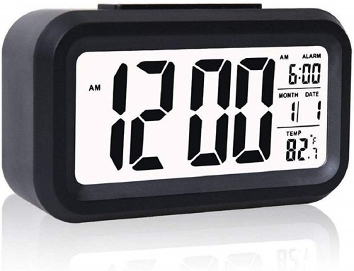 Digital Table Clocks diwali gifts