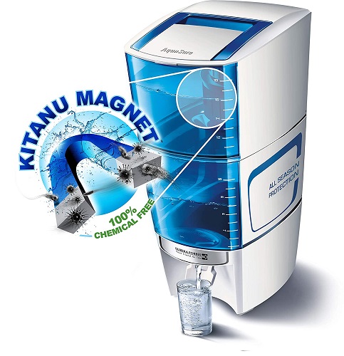 Eureka Forbes AquaSure Water Filter