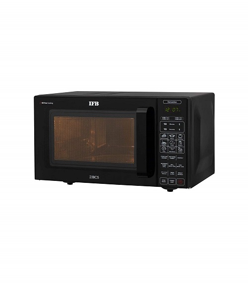 FB 23BC5 23 L Convection Microwave Oven With Starter Kit