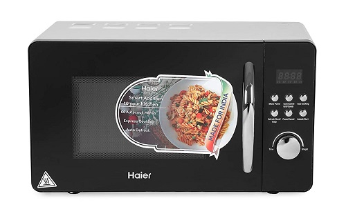 Haier Convection Microwave Ovens 20L 