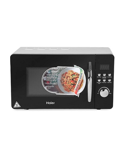 Haier Convection Oven