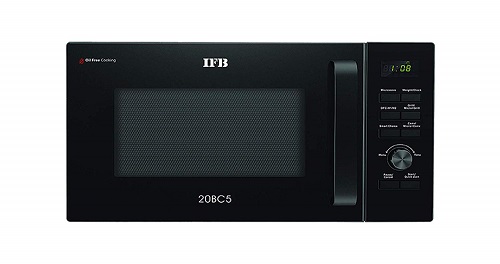 IFB 20BC5 20 L Convection Microwave Oven With Starter Kit