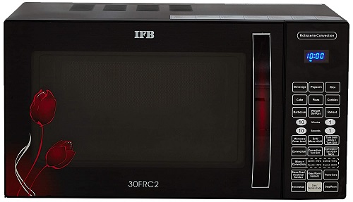 IFB 30FRC2 30 L Convection Microwave Ovens