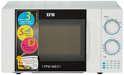 IFB Solo 17 PM Mec Microwave