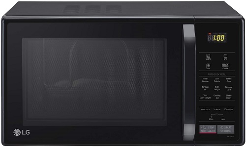 LG 21 L All In One Convection Microwave