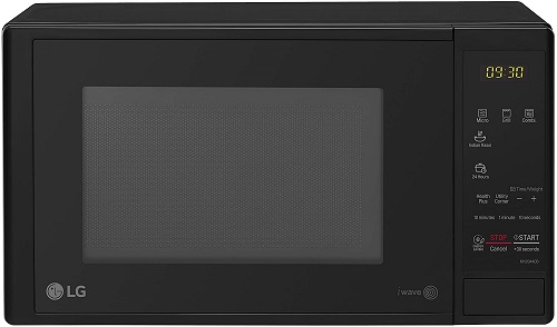LG Grill Microwave Ovens 20L 