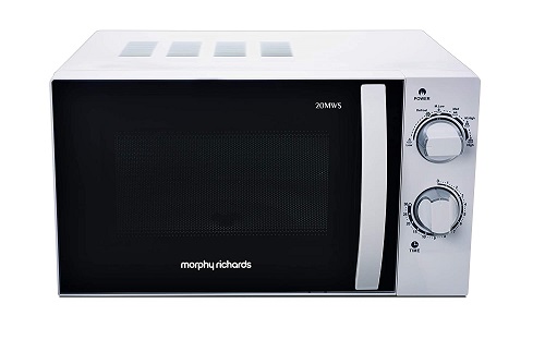Morphy Richards 20 Litres Solo Microwave Ovens