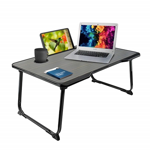 Multifunctional Portable Laptop Table