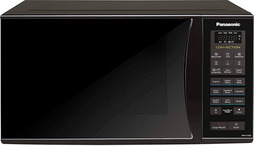 Panasonic NN-CT353BFDG 23L Convection Microwave Ovens