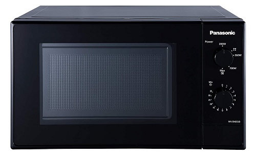Panasonic Solo Microwave Ovens 20L