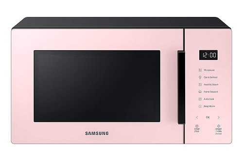 SAMSUNG MS23T5012UP/TL 23 L Baker Series Microwave Ovens