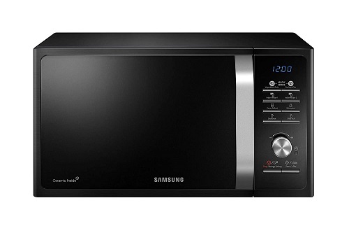 Samsung 23 L Solo Microwave Ovens