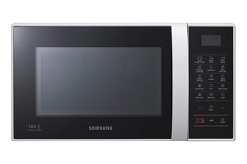 Samsung Convection Microwave Oven (CE76JD/XTL, Black)