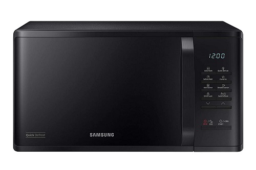 Samsung Solo Microwave Oven 