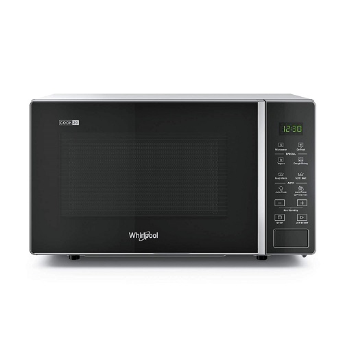 Whirlpool 20 L Solo Microwave Oven 