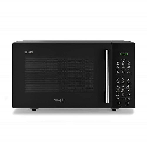 Whirlpool MAGICOOK PRO 26CE 24 L Convection Microwave Ovens