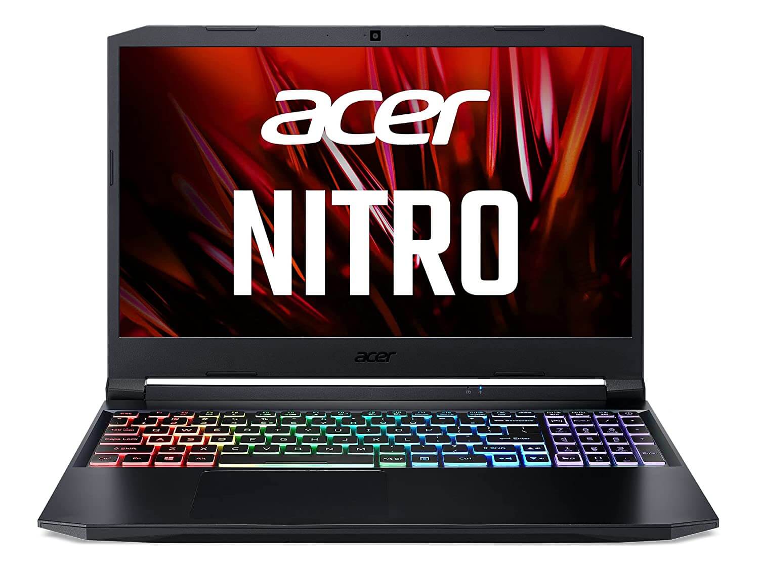Acer Nitro 5 Intel Core i5-11th Generation 144 Hz Refresh Rate 15.6" 