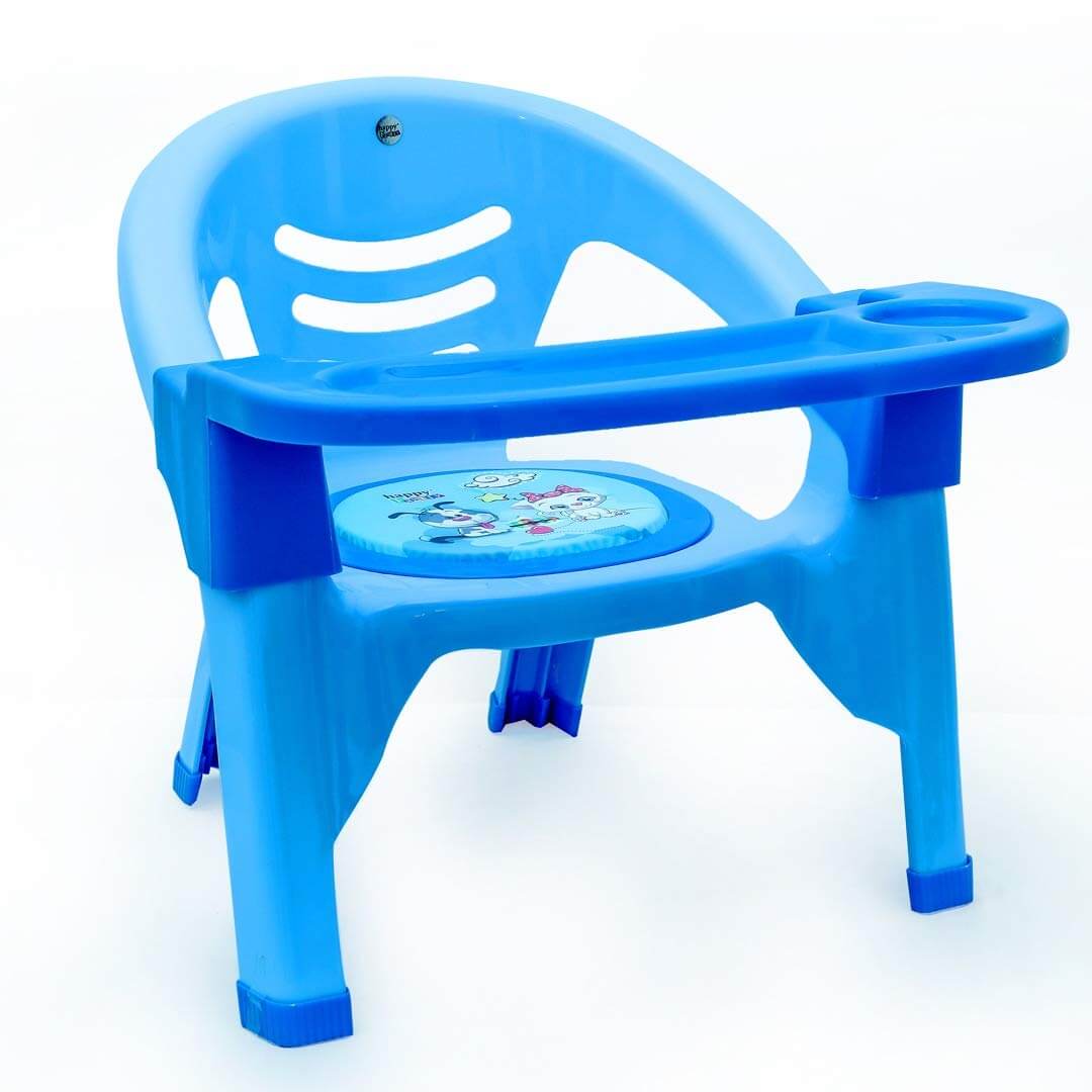 Little Chime Baby high chairs